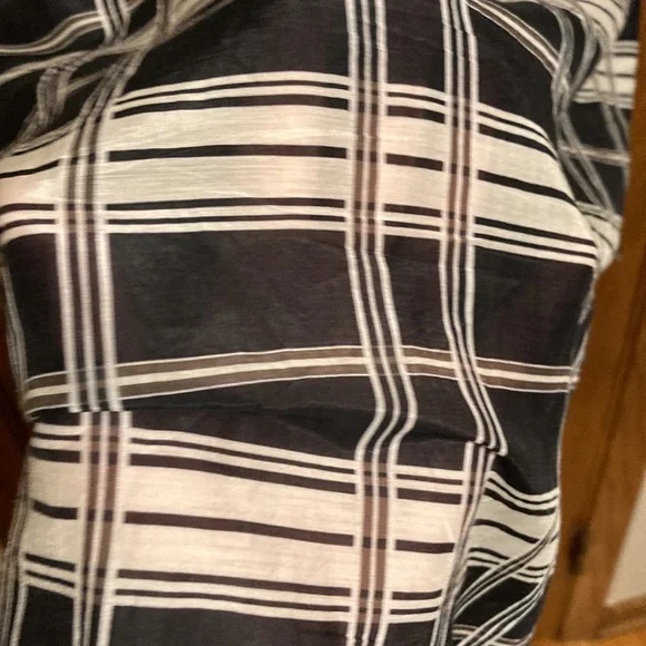 Theory blouse - Picture 6 of 6